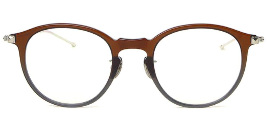 Korrektionsbrille Mr.Gentleman Don
