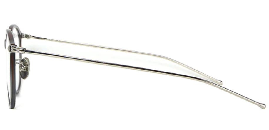 Korrektionsbrille Mr.Gentleman Don
