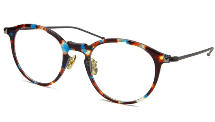 Korrektionsbrille Mr.Gentleman Don