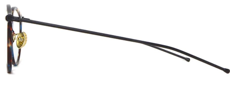 Korrektionsbrille Mr.Gentleman Don