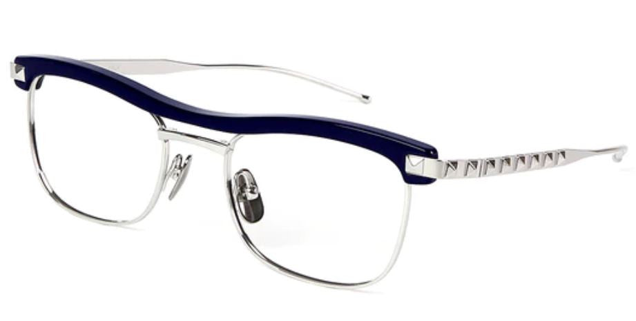 Mr.Gentleman Bruno Prescription Glasses