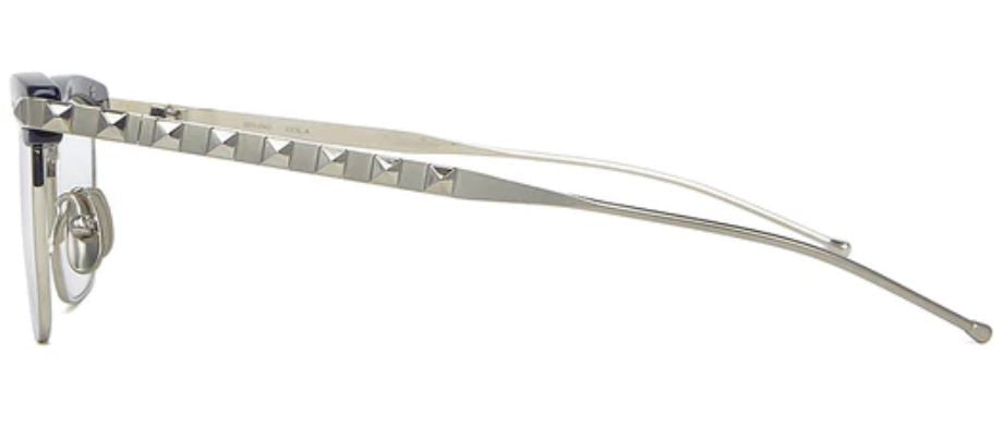 Mr.Gentleman Bruno Prescription Glasses