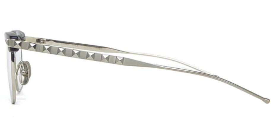 Mr.Gentleman Bruno Prescription Glasses