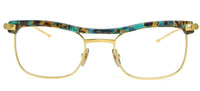 Mr.Gentleman Bruno Prescription Glasses