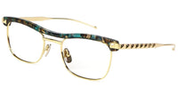Mr.Gentleman Bruno Prescription Glasses