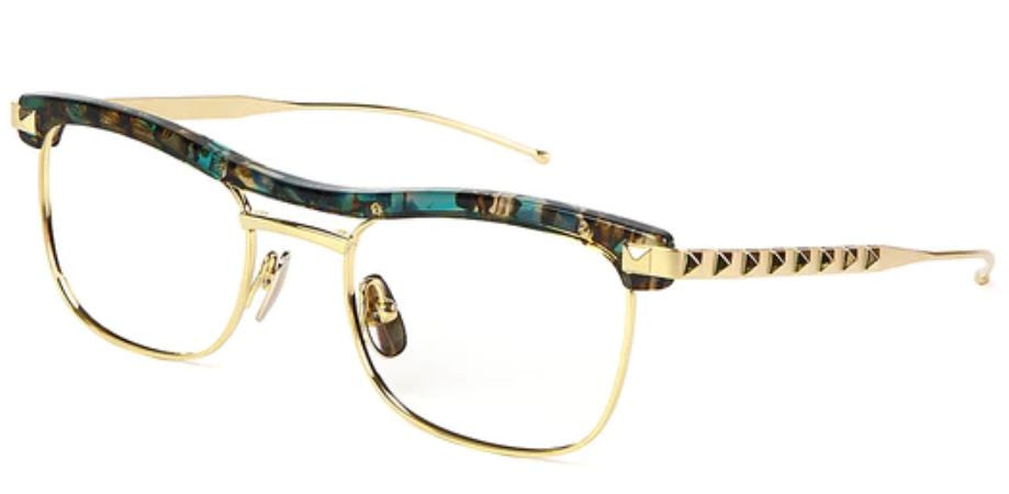 Mr.Gentleman Bruno Prescription Glasses