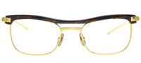 Mr.Gentleman Bruno Prescription Glasses