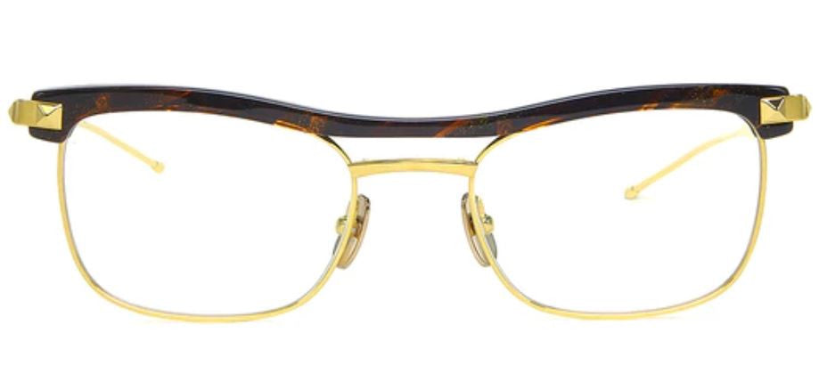 Mr.Gentleman Bruno Prescription Glasses