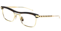Mr.Gentleman Bruno Prescription Glasses