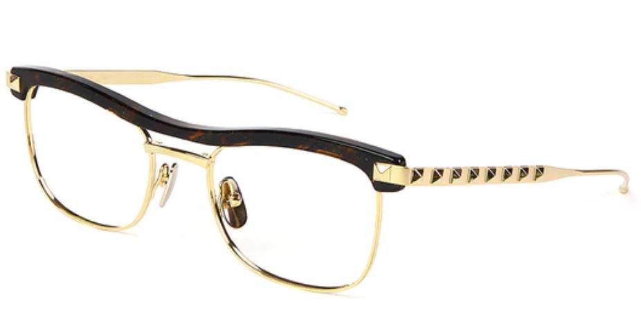 Mr.Gentleman Bruno Prescription Glasses