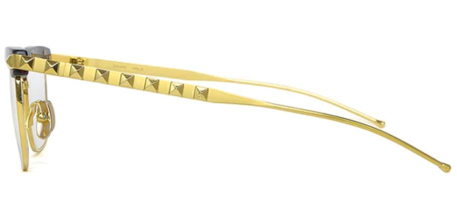 Mr.Gentleman Bruno Prescription Glasses