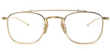 Mr.Gentleman Brad Eyeglasses