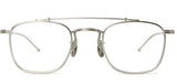 Mr.Gentleman Brad Eyeglasses
