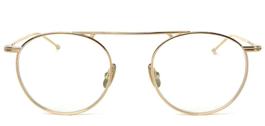 Korrektionsbrille Mr.Gentleman Basquiat