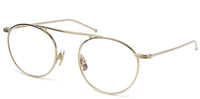 Korrektionsbrille Mr.Gentleman Basquiat