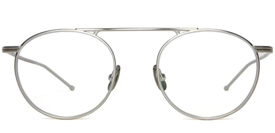 Korrektionsbrille Mr.Gentleman Basquiat