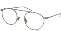 Korrektionsbrille Mr.Gentleman Basquiat