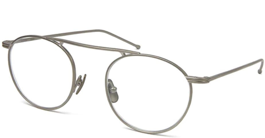 Korrektionsbrille Mr.Gentleman Basquiat