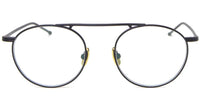 Korrektionsbrille Mr.Gentleman Basquiat