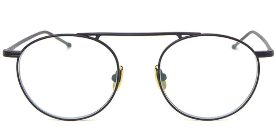Korrektionsbrille Mr.Gentleman Basquiat