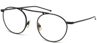 Korrektionsbrille Mr.Gentleman Basquiat