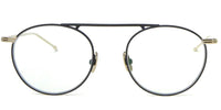 Korrektionsbrille Mr.Gentleman Basquiat