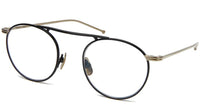 Korrektionsbrille Mr.Gentleman Basquiat
