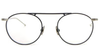 Korrektionsbrille Mr.Gentleman Basquiat