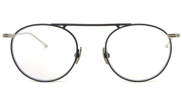 Lunettes de vue Mr.Gentleman Basquiat