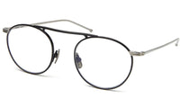 Korrektionsbrille Mr.Gentleman Basquiat