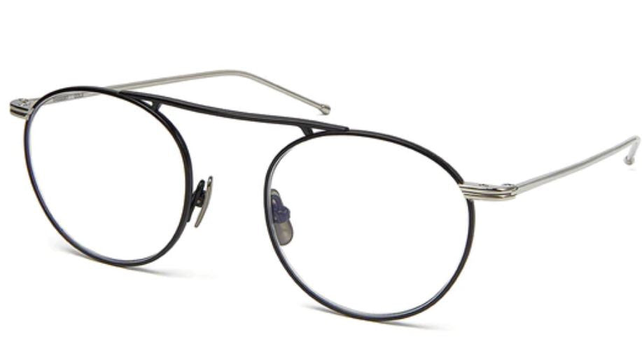 Korrektionsbrille Mr.Gentleman Basquiat