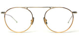 Mr.Gentleman Basquiat Eyeglasses