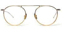 Korrektionsbrille Mr.Gentleman Basquiat