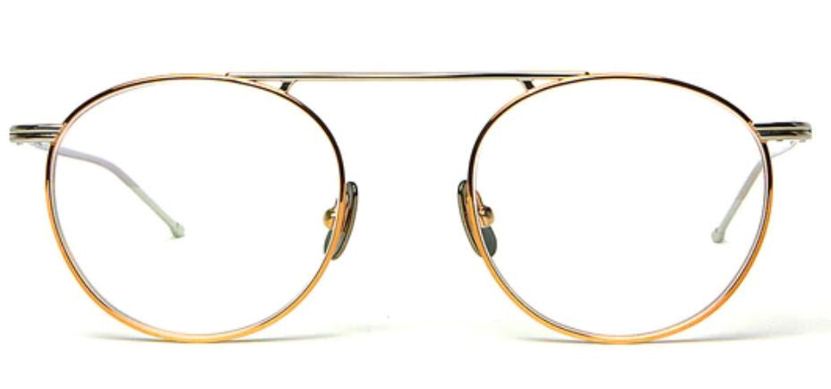 Korrektionsbrille Mr.Gentleman Basquiat
