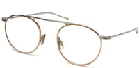 Korrektionsbrille Mr.Gentleman Basquiat