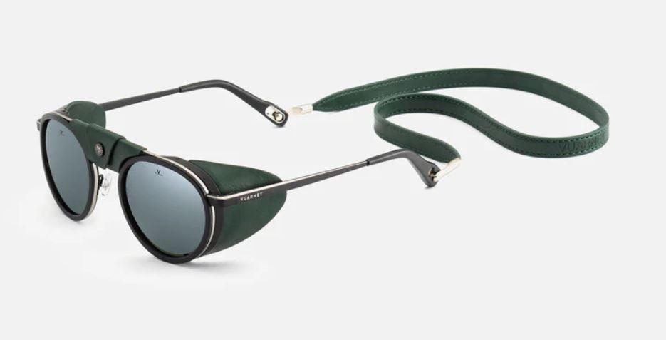Sonnenbrille Vuarnet Glacier VL2110