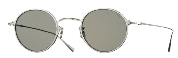 Eyevan 7285 186R Sunglasses