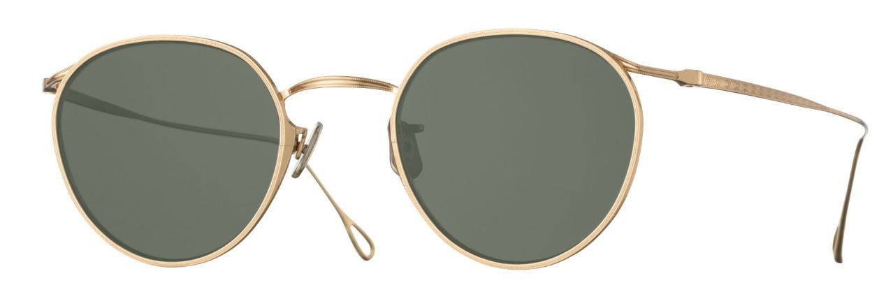 Eyevan 7285 156 Sunglasses