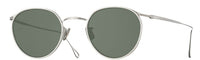 Eyevan 7285 156 Sunglasses