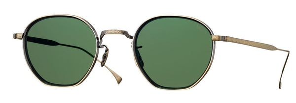 Eyevan 7285 163 Sunglasses
