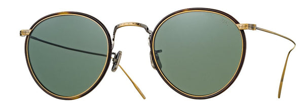 Zonnebril Eyevan 7285 717W