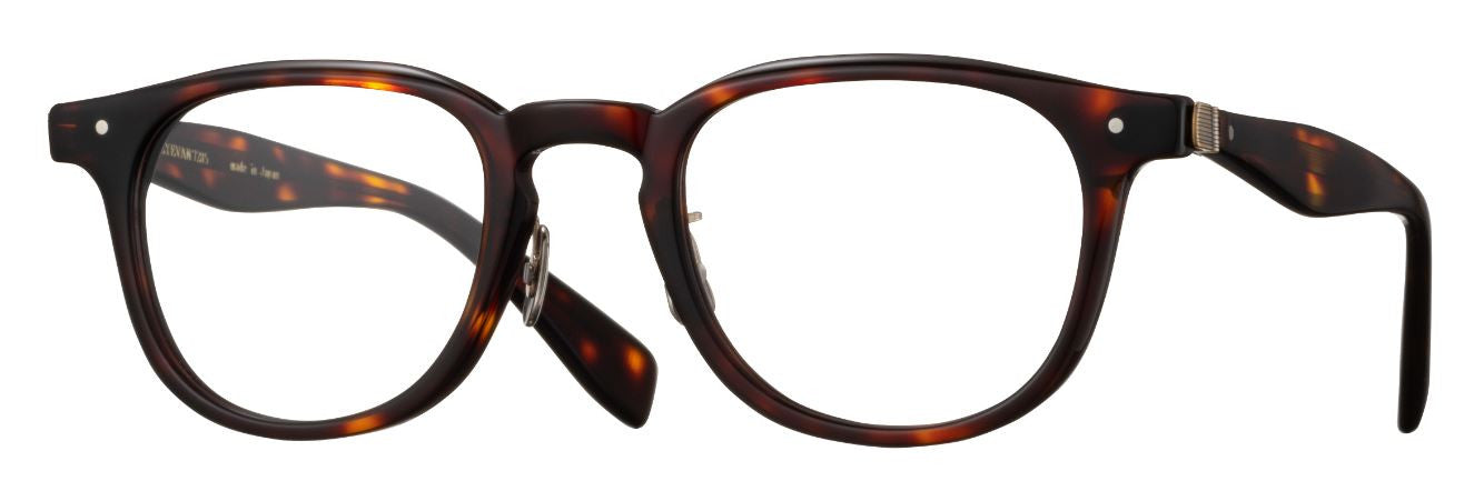 Eyevan 7285 344E Eyeglasses