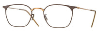 Eyevan 7285 162 Optical Glasses