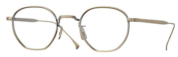 Optische bril Eyevan 7285 163
