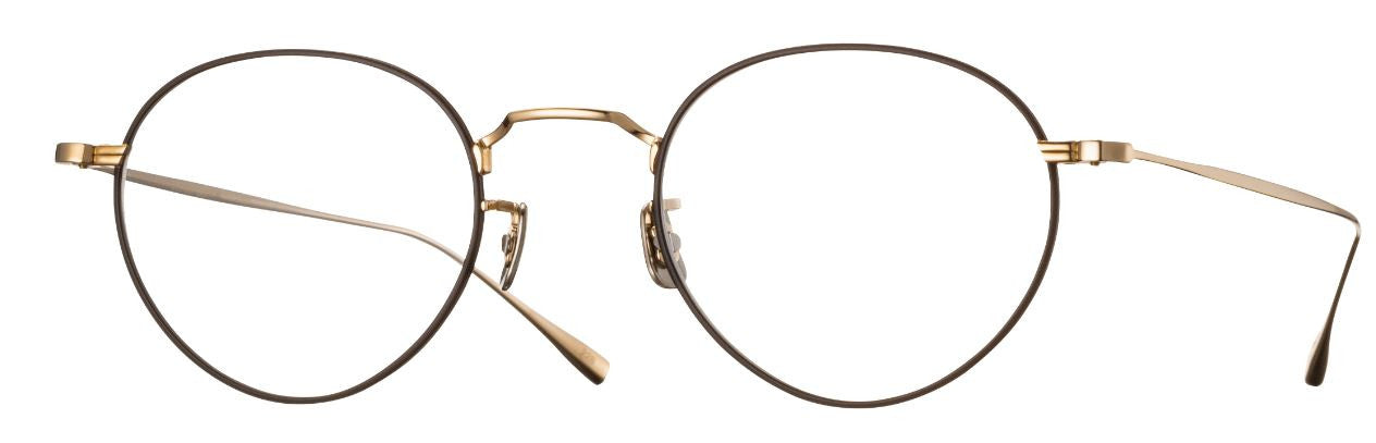 Brille Eyevan 7285 182