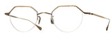 Gafas graduadas Eyevan 7285 185