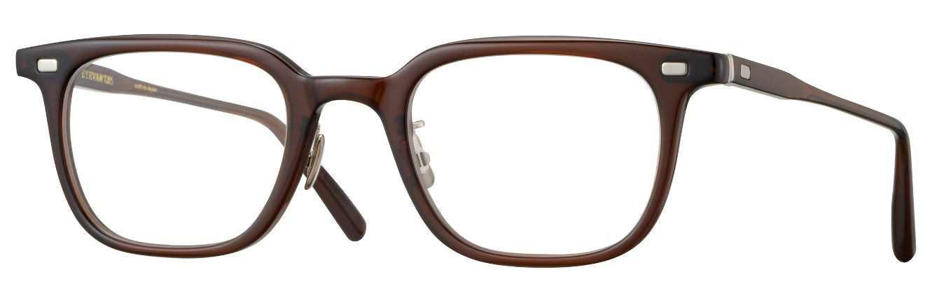 Eyeglasses Eyevan 7285 328