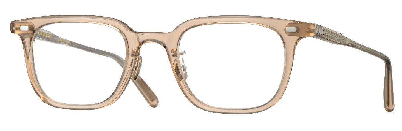 Eyeglasses Eyevan 7285 328