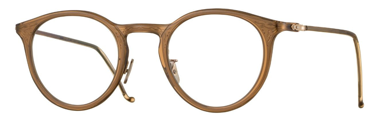 Eyevan 7285 562 Eyeglasses