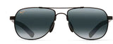 Lunettes de Soleil Maui Jim Guardrails